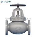 JIS Marine Cast Iron Angle Valve Price